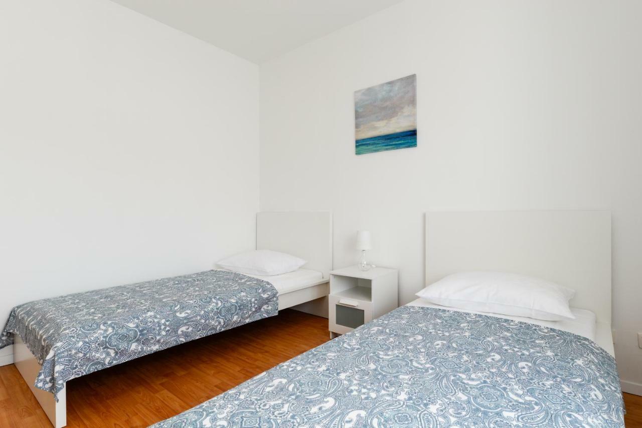 Apartman Lrs In The Center Of *