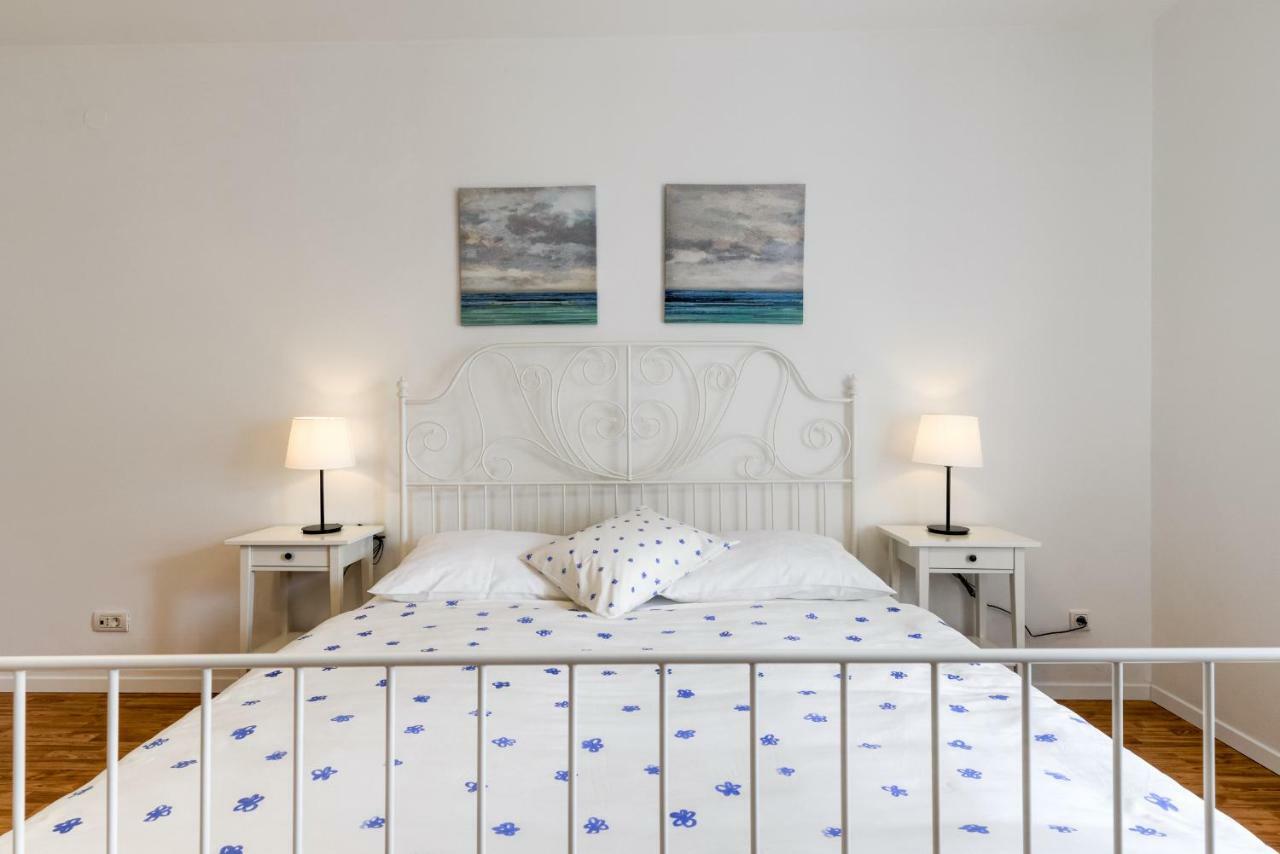 Lrs In The Center Of Apartman *