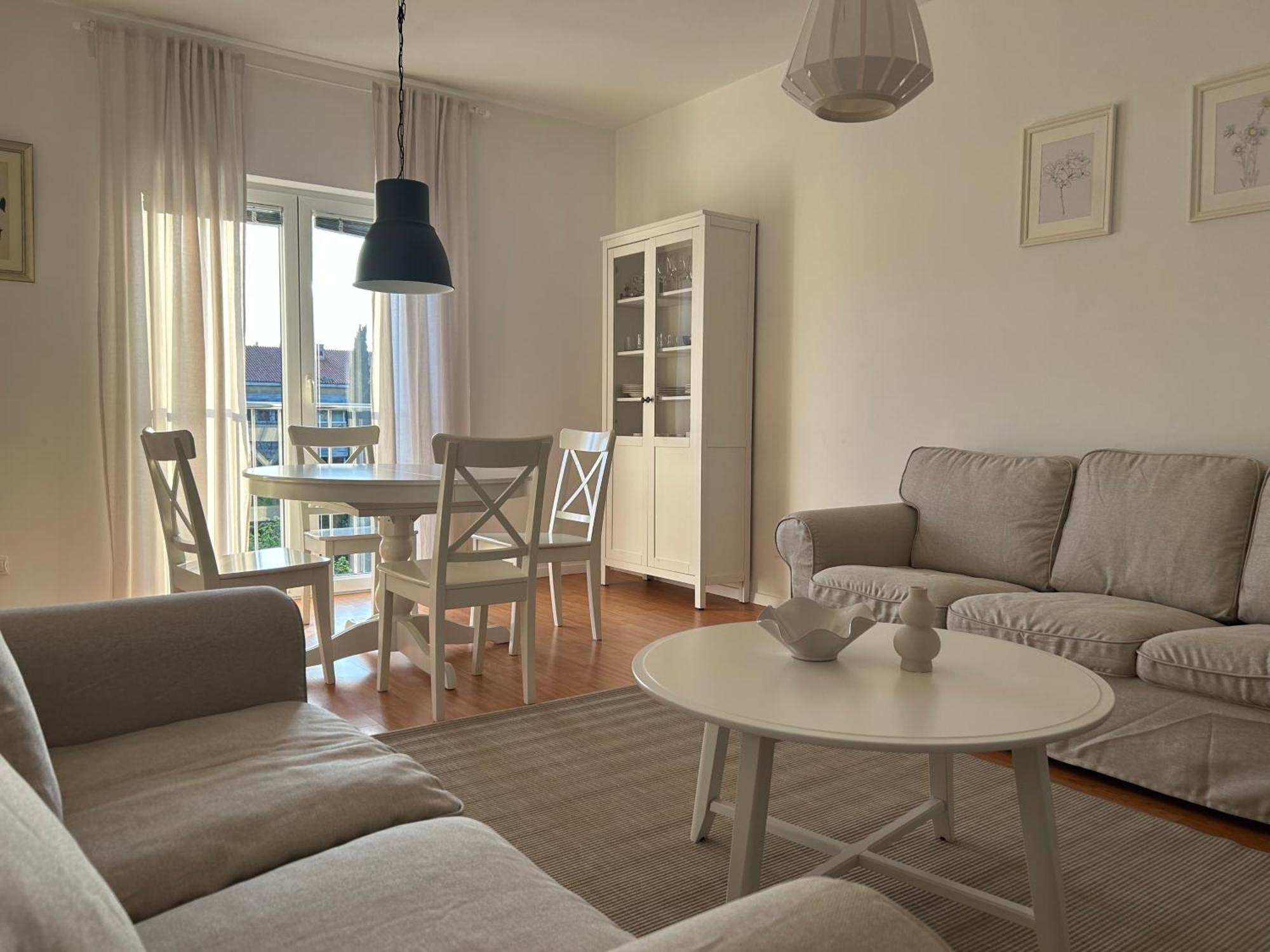 Lrs In The Center Of Apartmán