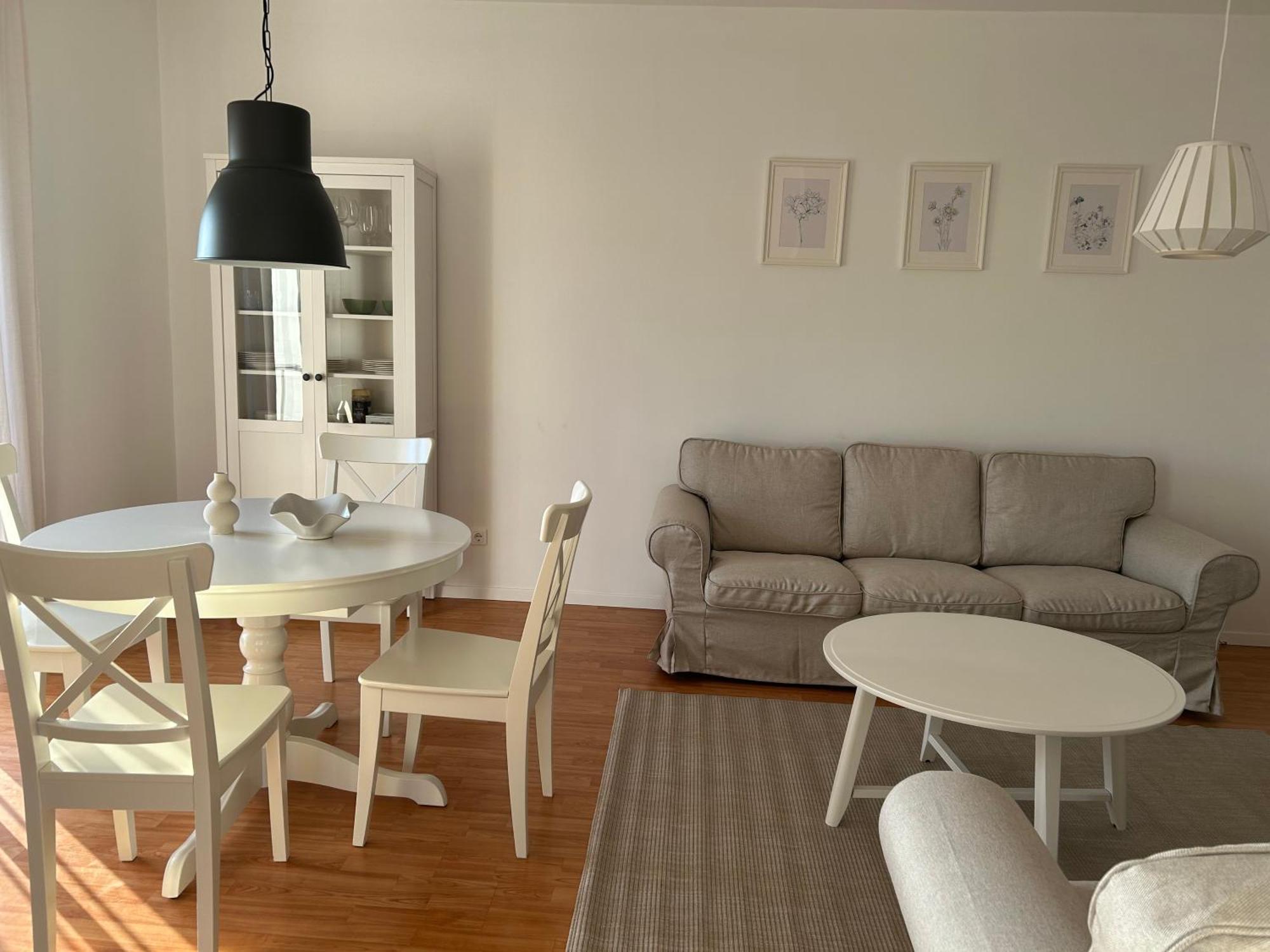 Apartmán Lrs In The Center Of